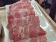 -蜀九香火锅(彩虹店)