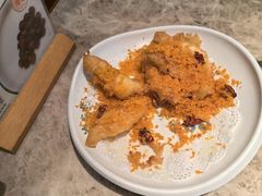 -淘米捞·米汤脆鲩鱼火锅(福田皇岗店)