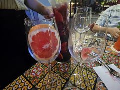 -BROWNSTONE布朗石西班牙餐厅(富城店)