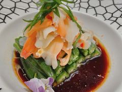 -乾隆美食·本帮菜(黄河路店)