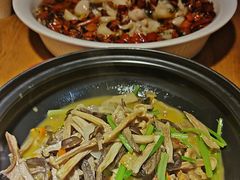 -永安鱼庄·镇江菜(丁卯店)