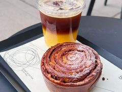 -春庄咖啡SpringHues(钟楼小区店)