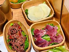 -独食火锅·半米屋台(望平街店)