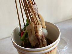 -嘉州叶婆婆钵钵鸡(建设路店)