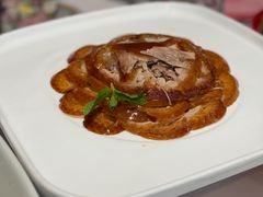 -味+新京宴·烤鸭·北京菜(创意谷店)