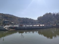 -白马涧龙池景区