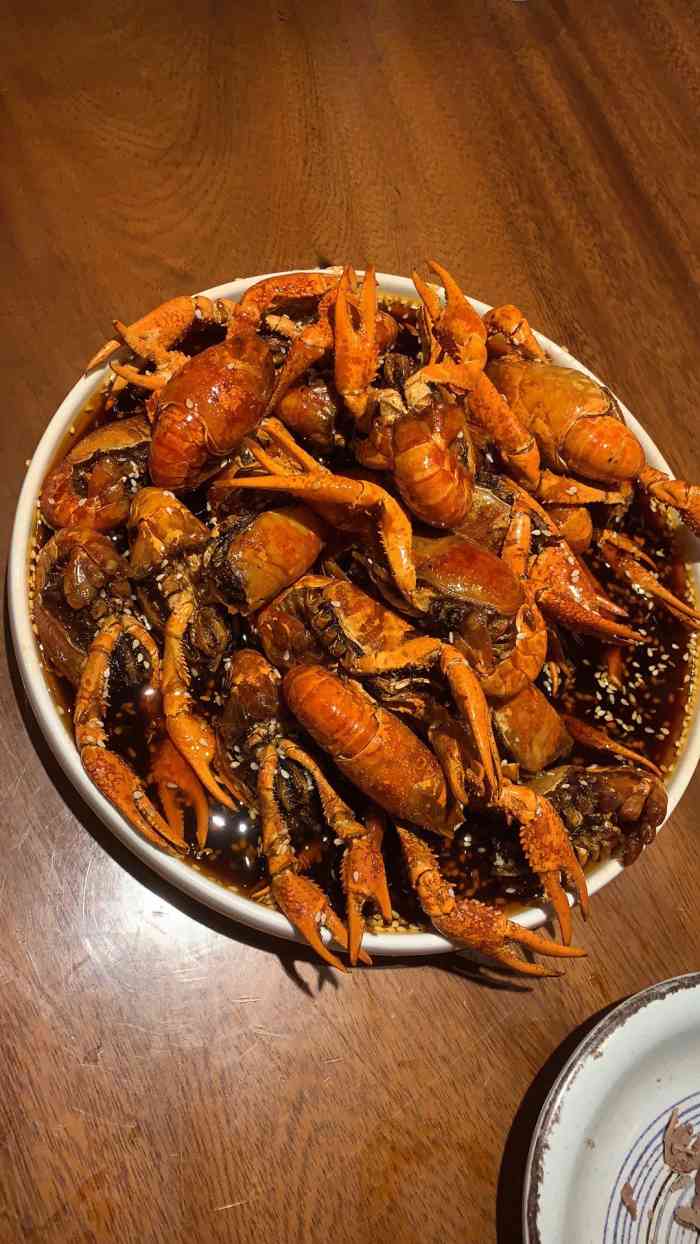 马头巷·超声波红油龙虾(莫邪路二店)-"【首页搜索霸王餐vlp享免费