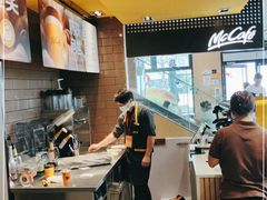 -麦当劳(盛兴大街店)