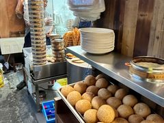 -文武王氏烧饼·无矾油条(西溪路店)