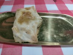 烤包子-西域阿里马新疆菜·清真(桂花路店)