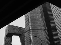 -中央广播电视总台(光华路办公区)