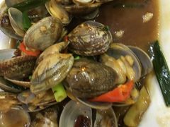 -鑫悦楼煎蟹·16年海鲜大排档