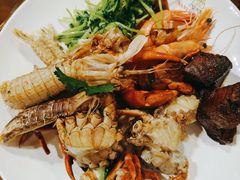 -南亚水鑫温泉SPA(恒宇商业广场店)