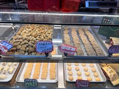 -高一点·徽味酥饼王·黄山烧饼