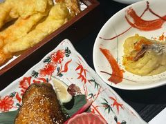 -花潮料理艺食馆(成都万象城店)