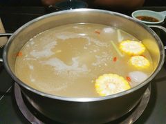 -二刀潮牛(重庆光环购物公园店)