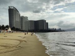 -碧桂园十里银滩