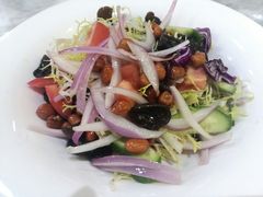 -清真·胖妈妈手抓餐厅(定西路长城宾馆店)