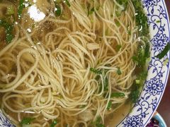 -中国传统伊兰拉面(石景山店)