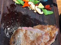 花里小牛排-初拾·花里餐厅(钜城华亿店)