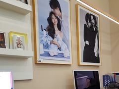 -海马体照相馆(成都来福士广场店)
