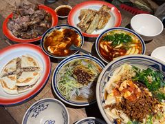 -袁家村关中印象体验地(大唐不夜城店)