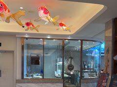 -菲住布渴酒店自助餐厅(阿里巴巴西溪园区店)