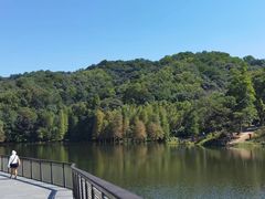 -广州市白云山风景名胜区
