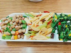 -丝路传奇·中国拉面航母店(北医三院店)