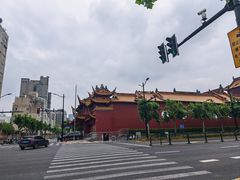 -钦赐仰殿道观