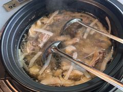 -百年果林椰子鸡(中洲店)