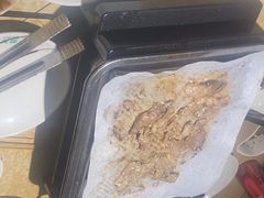 -玫瑰花园自助烤肉(顺义鑫海韵通店)