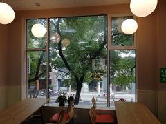 -自然风素食自助餐厅(黄河北路店)