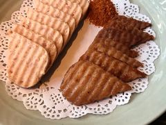 梅林午餐肉-大隐·成都火锅Bistro(合生麒麟新天地店)