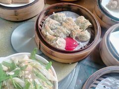 -阿弟早茶大排档(九村店)