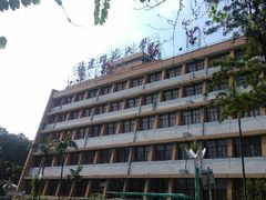 -福建师范大学(仓山校区)