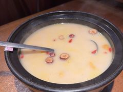 -乔街深夜食堂·小龙虾·高压锅生蚝(杭州总店)