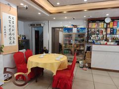 -龙溪海鲜酒家(溪涌店)