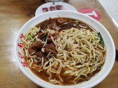 -陈记锅盖面(长江路店)