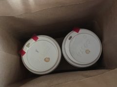 -COSTA COFFEE(上海虹口公园店)