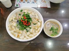 -春发生饭店·非遗(南院门店)