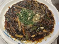 响油鳝丝-状元楼(金溪路店)