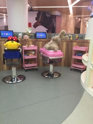 -GOLDEN HAIR儿童造型设计(丁香国际店)