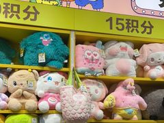 -娃娃集合营(上海奉贤龙湖天街店)