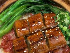 -膳心记•明火四宝煲仔饭(前海科兴店)