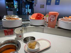 -龍歌自助小火锅(秦淮水游城店)