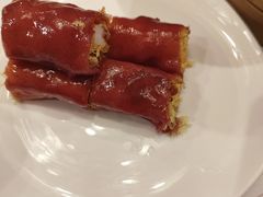 -香宫中餐厅·大连香格里拉(人民路店)