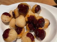 -芳芳私房菜·精做淮扬菜(承德路店)