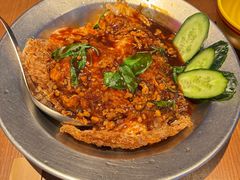 -泰盏鬼·颓废冬阴(陈家祠扬韬店)