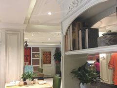 -大鸭梨烤鸭(左家庄店)